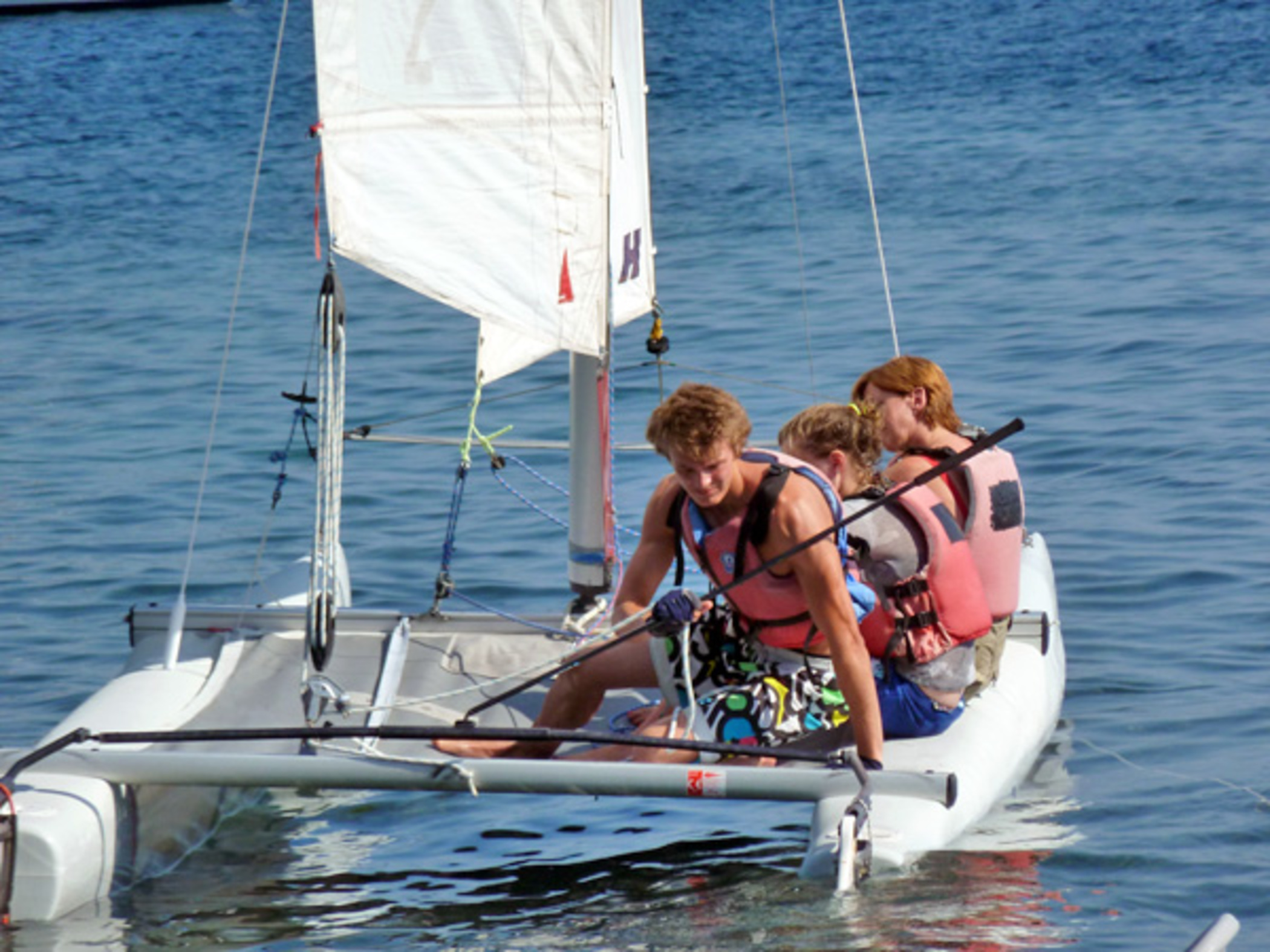 Tamarisk Murat Hotel