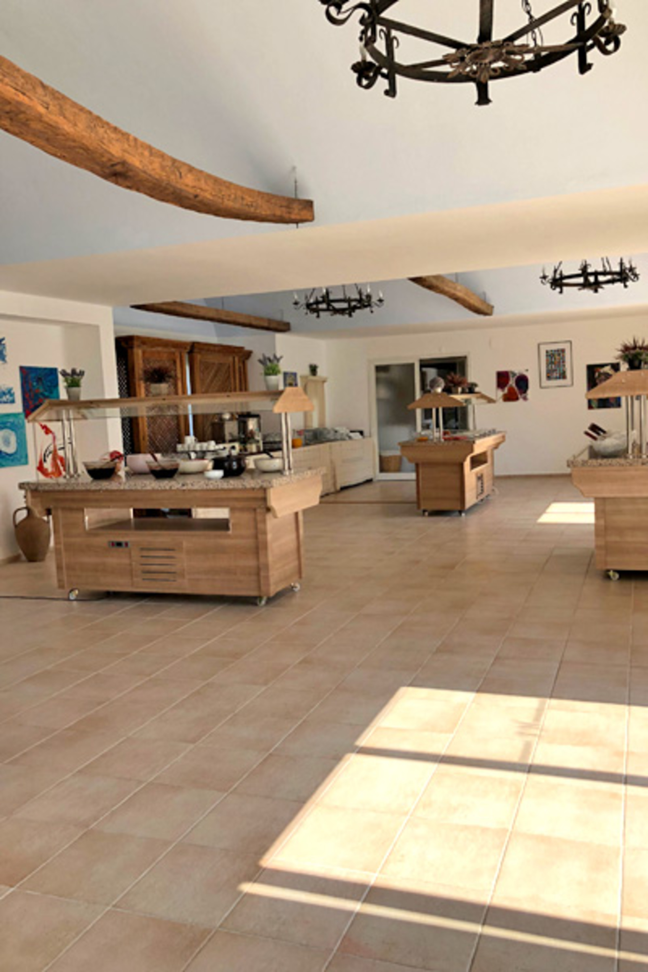 Tamarisk Murat Hotel