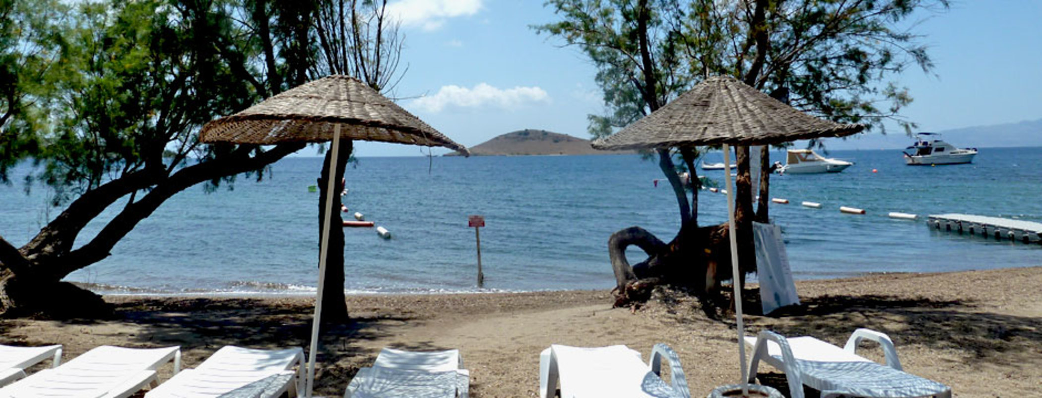 Tamarisk Murat Hotel