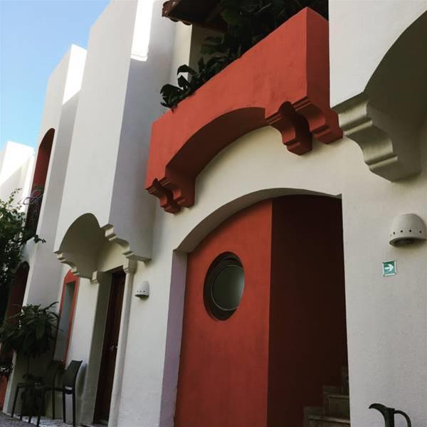 Nomia Boutique Hotel