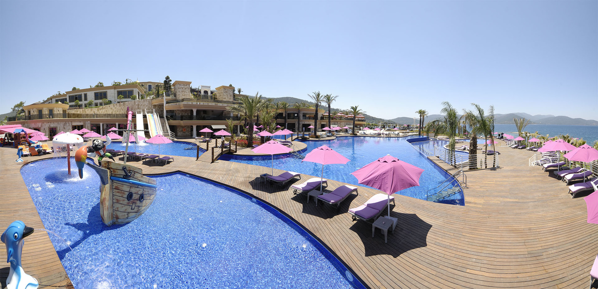 The Plaza Bodrum