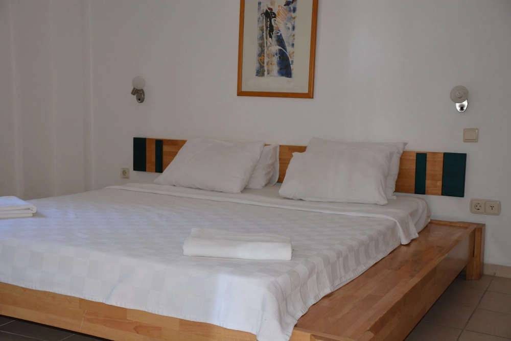 Tilkicik Yali Daireleri