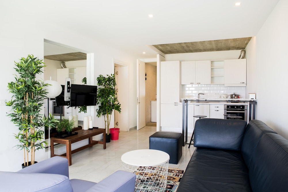 Tilkicik Yali Daireleri