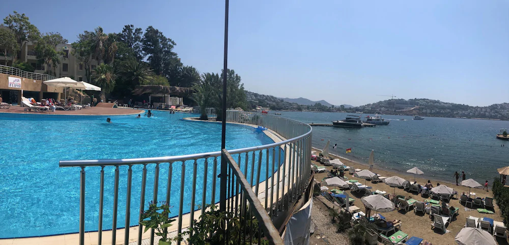 Tilkicik Yali Daireleri