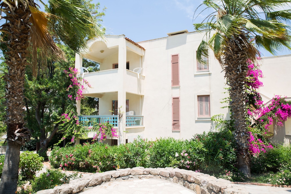 Tilkicik Yali Daireleri