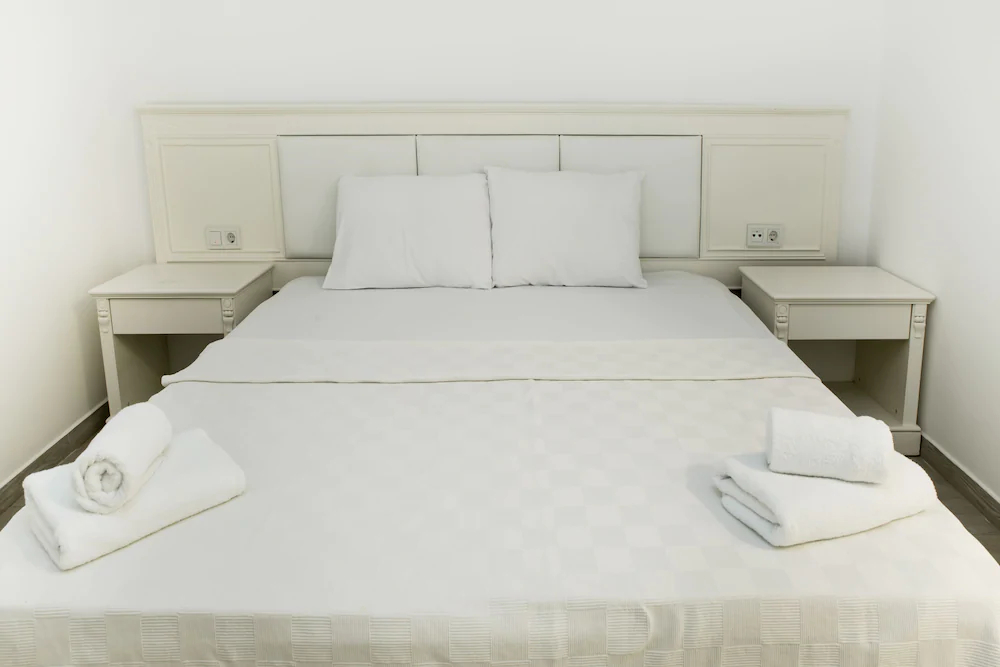 Tilkicik Yali Daireleri