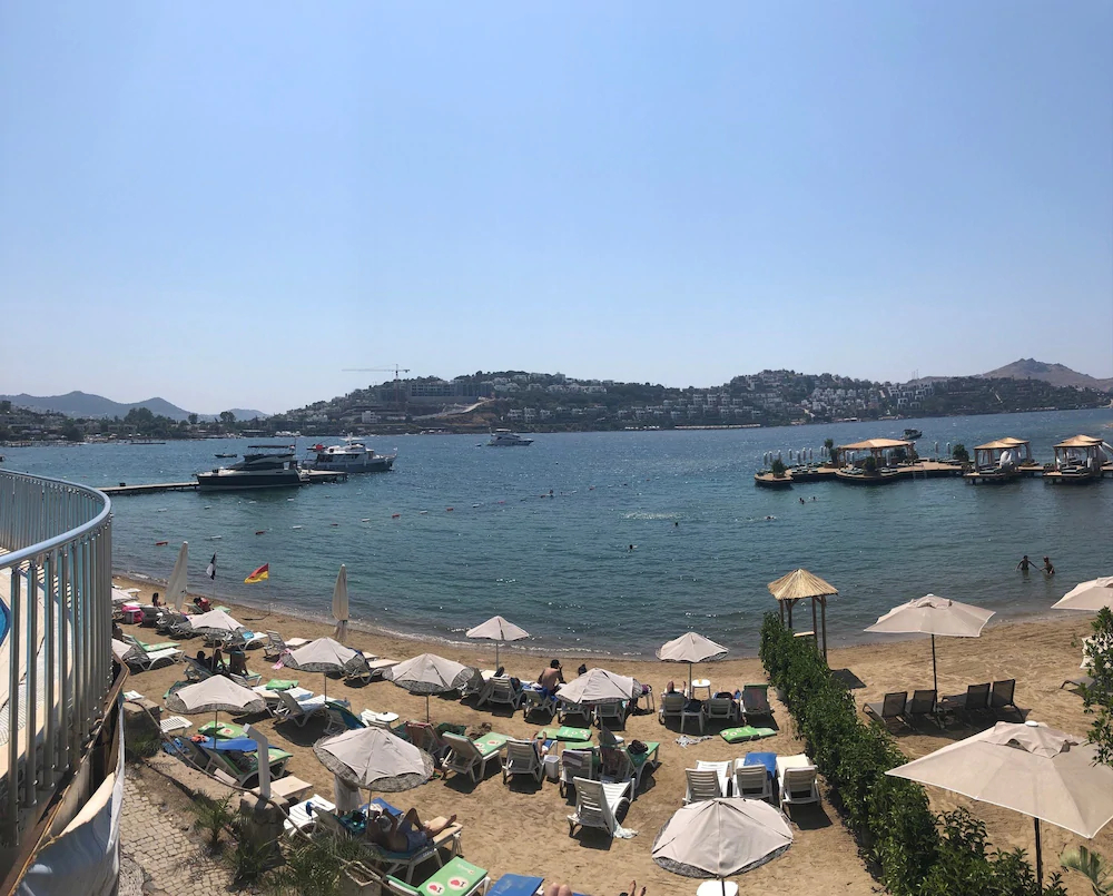 Tilkicik Yali Daireleri