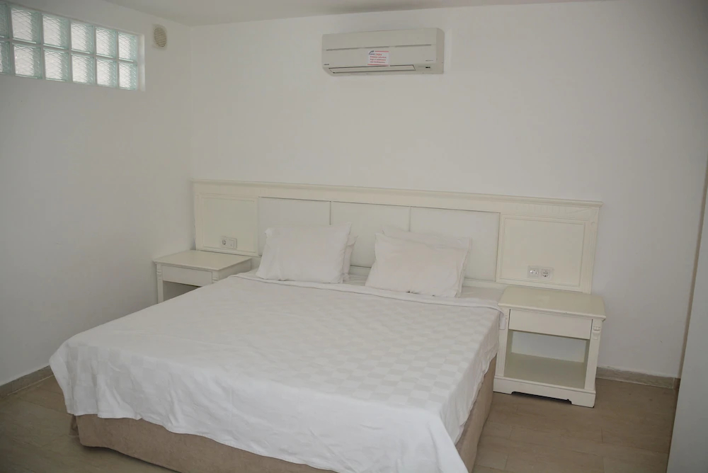 Tilkicik Yali Daireleri