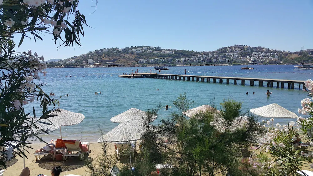 Tilkicik Yali Daireleri