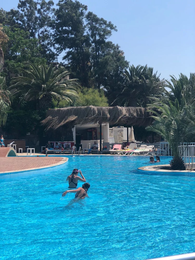 Tilkicik Yali Daireleri