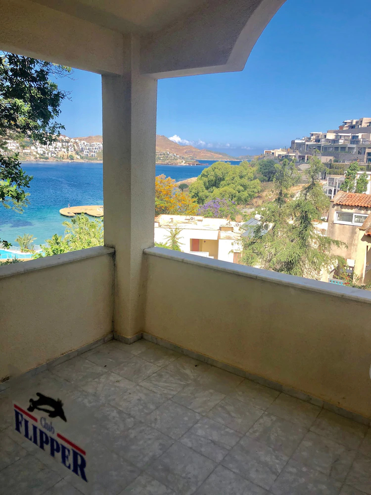 Tilkicik Yali Daireleri