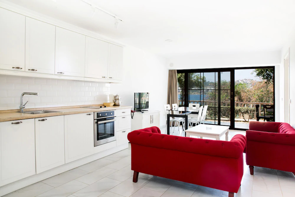 Tilkicik Yali Daireleri