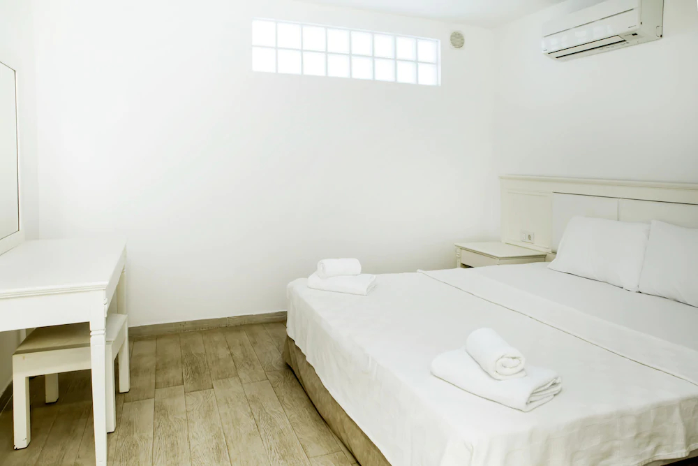 Tilkicik Yali Daireleri