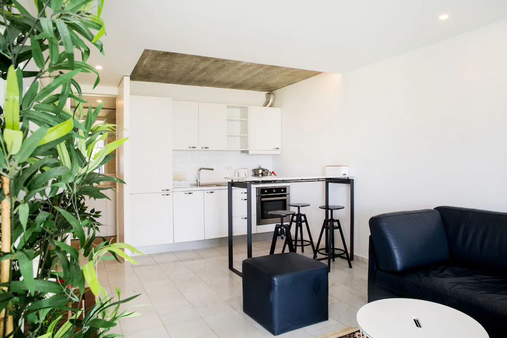 Tilkicik Yali Daireleri