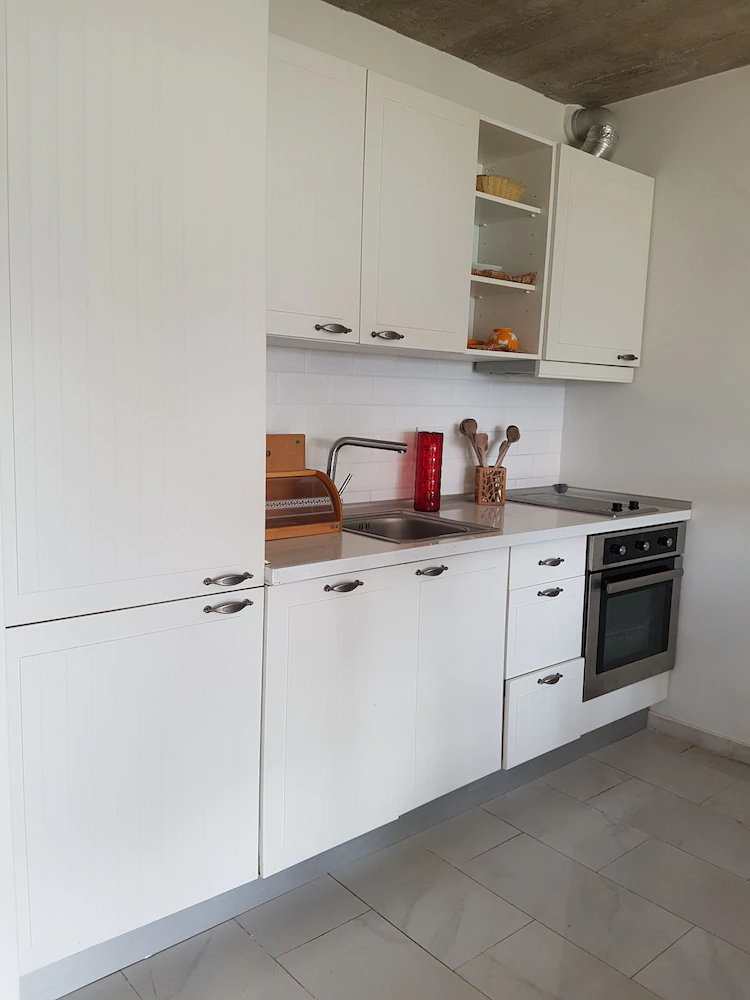 Tilkicik Yali Daireleri