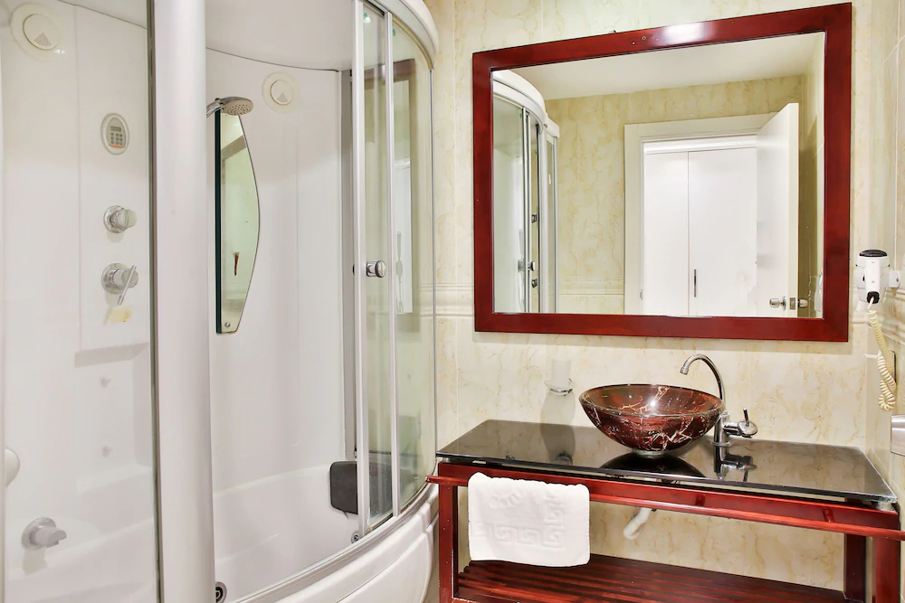 Tilkicik Yali Daireleri