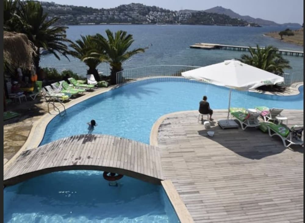 Tilkicik Yali Daireleri