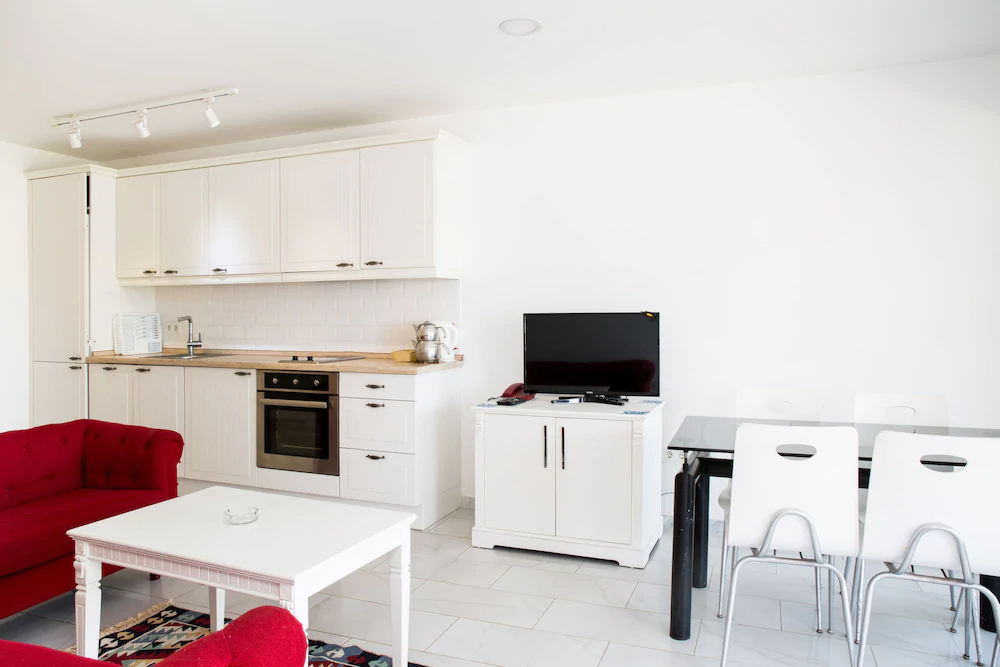 Tilkicik Yali Daireleri