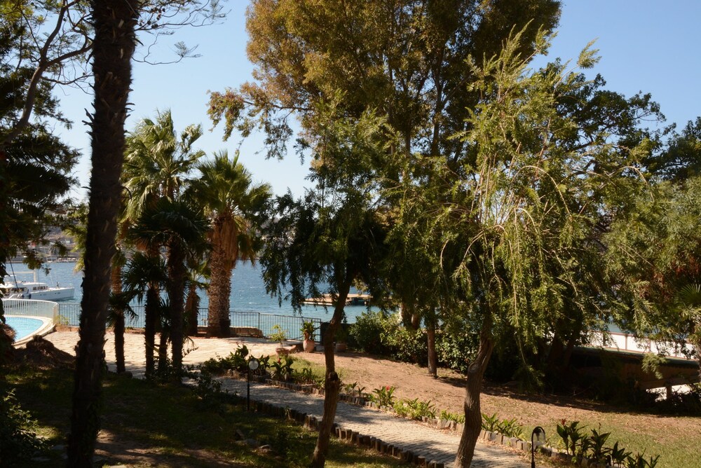 Tilkicik Yali Daireleri