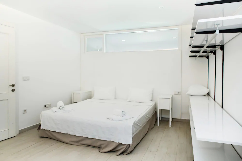 Tilkicik Yali Daireleri