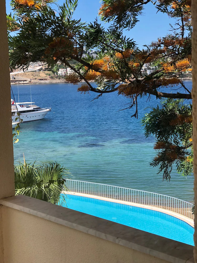 Tilkicik Yali Daireleri