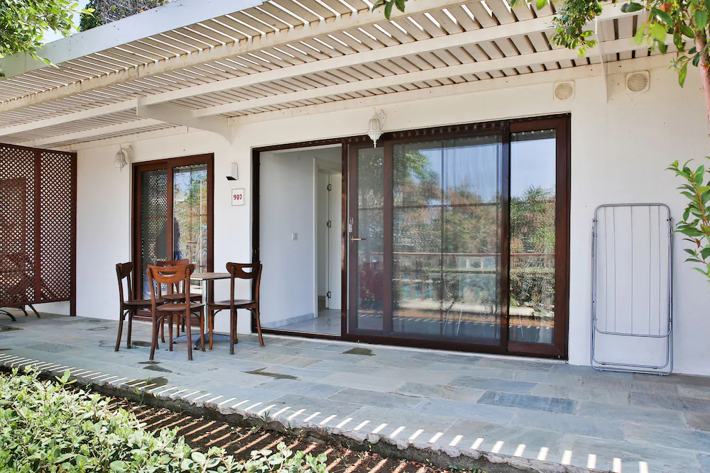 Tilkicik Yali Daireleri