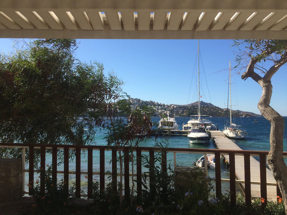 Tilkicik Yali Daireleri