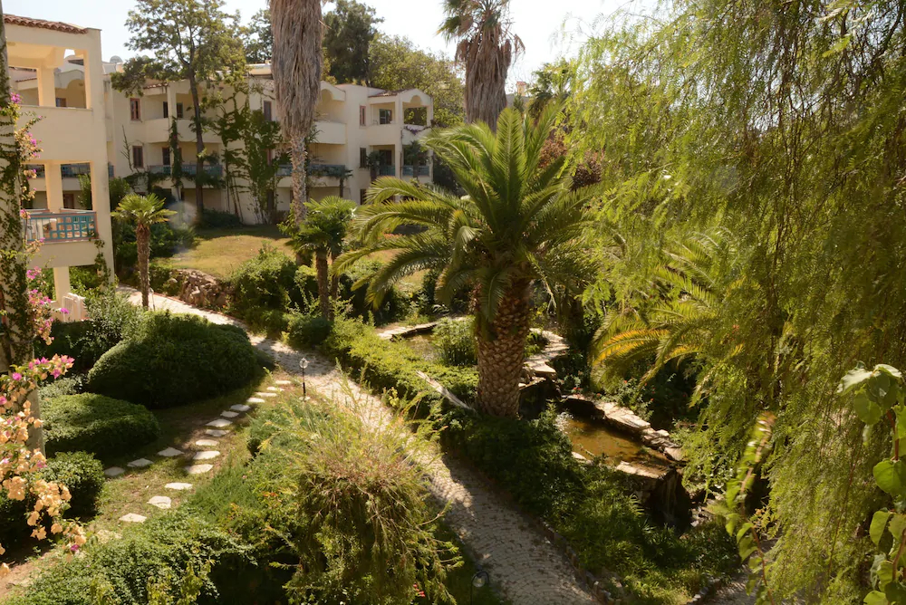 Tilkicik Yali Daireleri