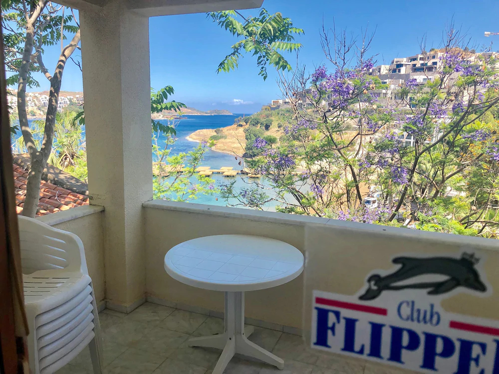 Tilkicik Yali Daireleri