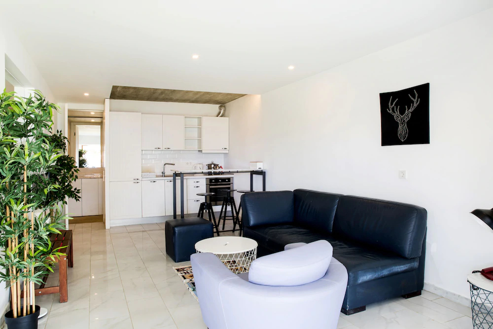 Tilkicik Yali Daireleri