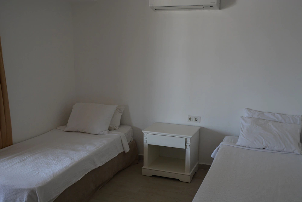 Tilkicik Yali Daireleri