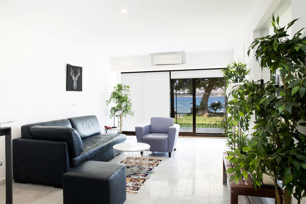 Tilkicik Yali Daireleri