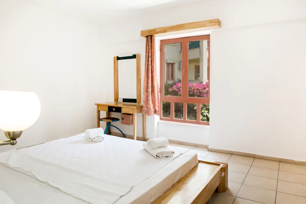 Tilkicik Yali Daireleri