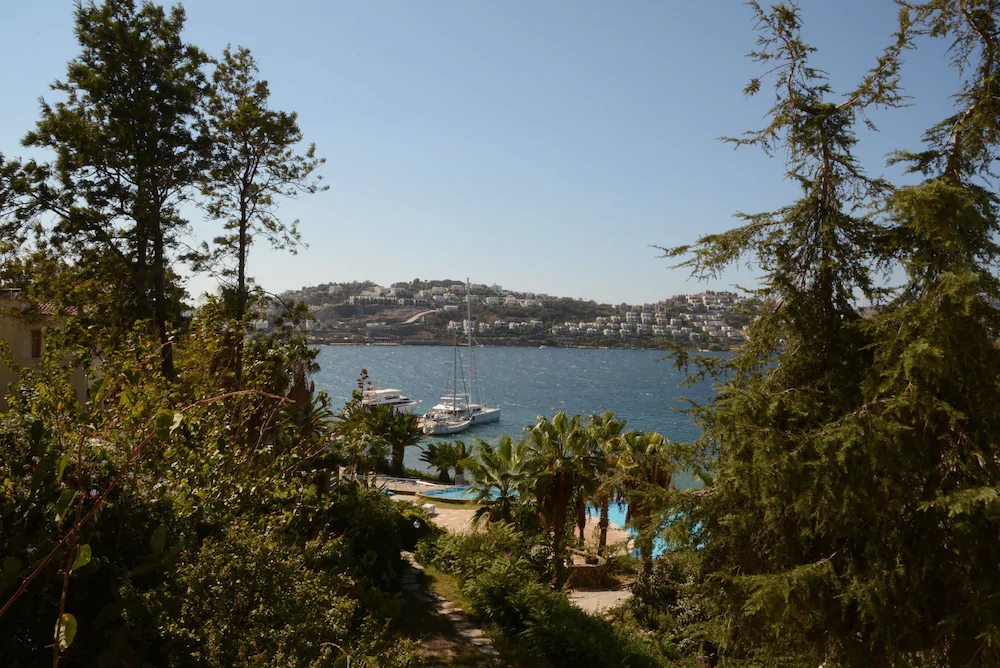 Tilkicik Yali Daireleri