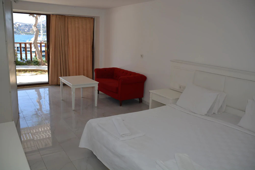 Tilkicik Yali Daireleri