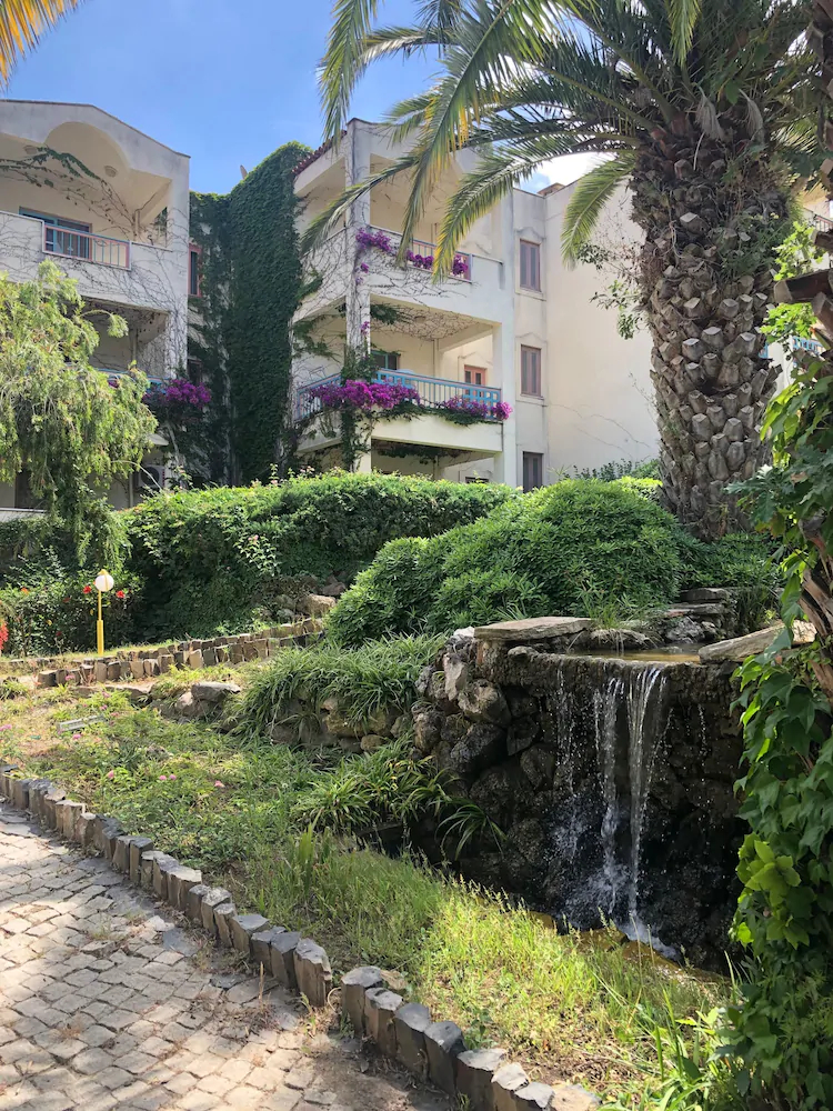 Tilkicik Yali Daireleri