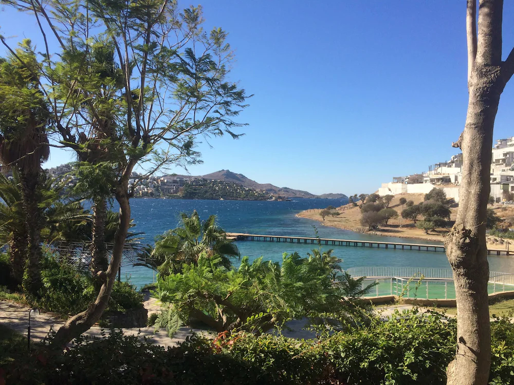 Tilkicik Yali Daireleri