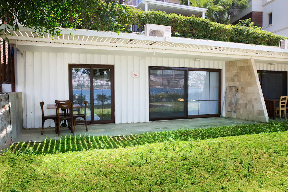 Tilkicik Yali Daireleri