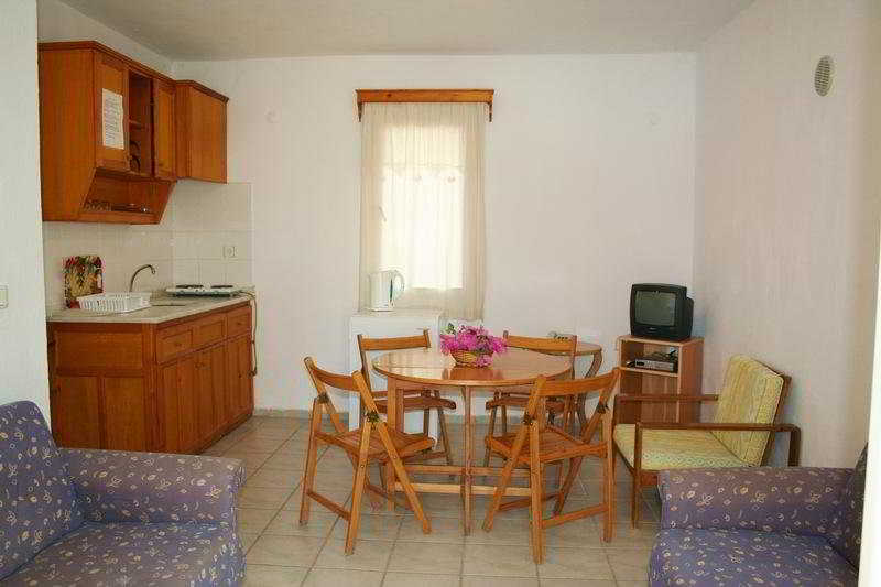 Toloman Bitez Park Apartments