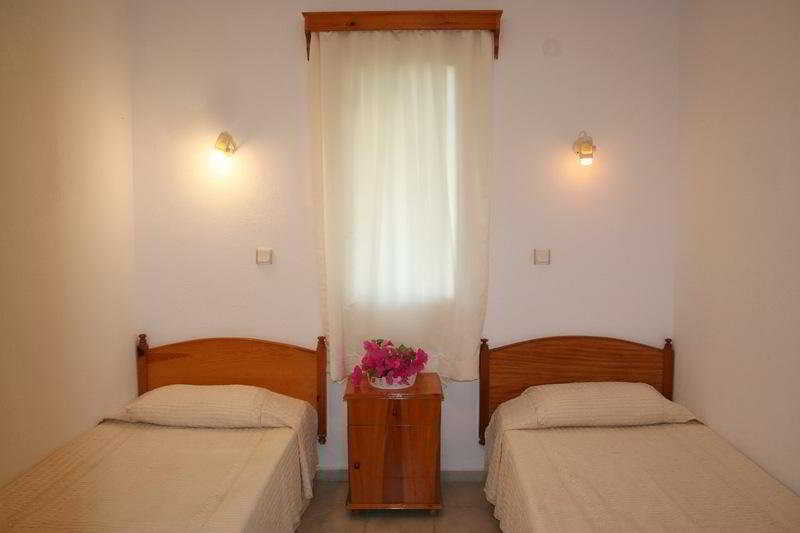 Toloman Bitez Park Apartments