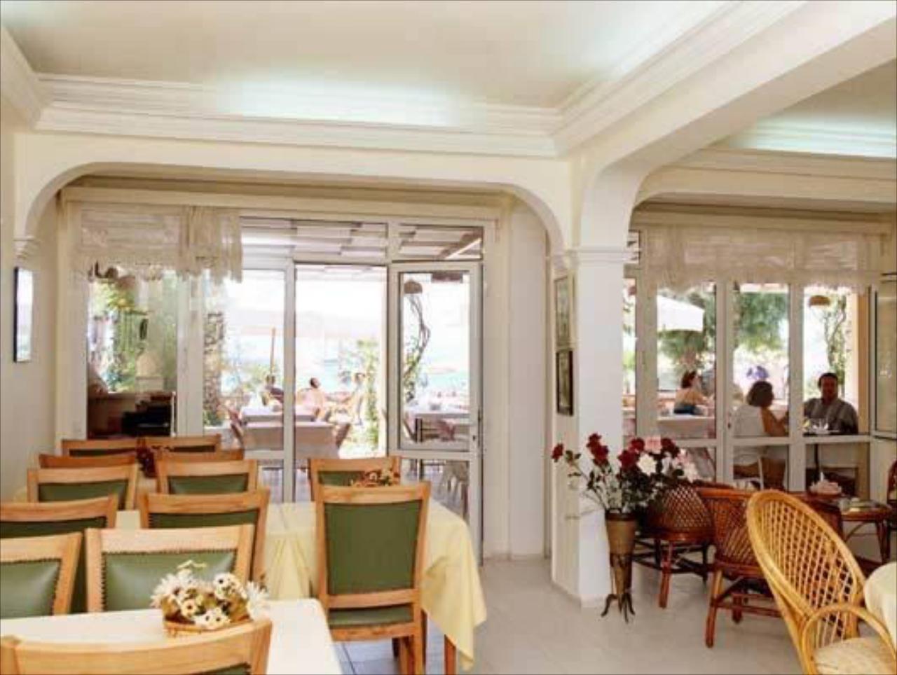 Toloman Hotel & Apartments