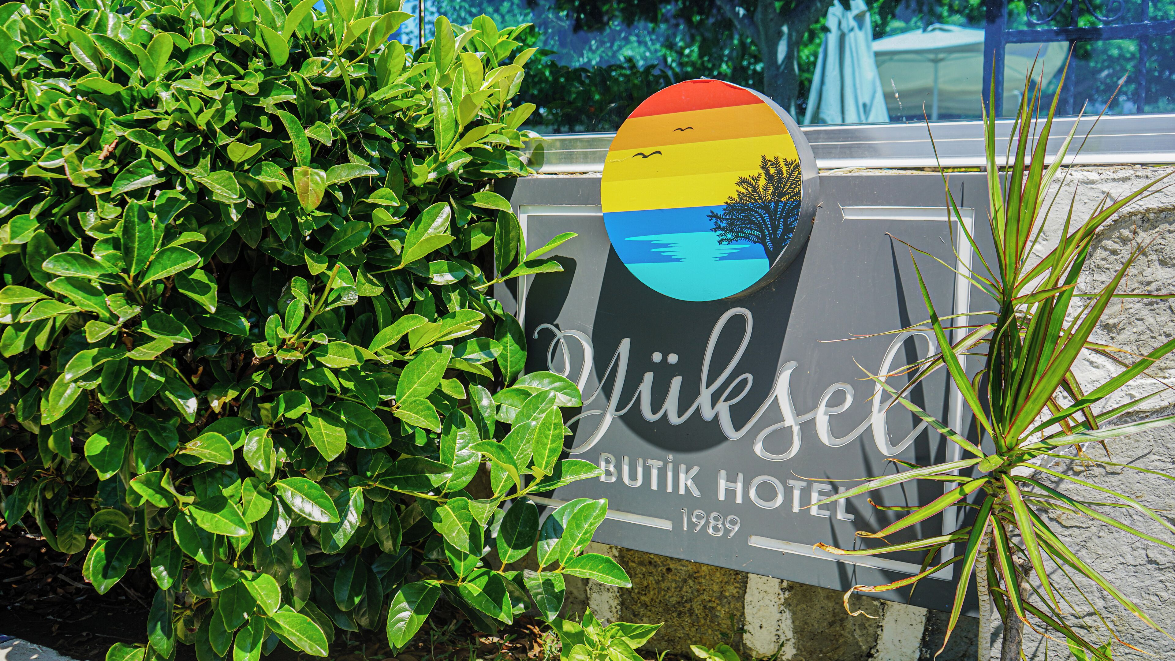 Yuksel Butik Otel
