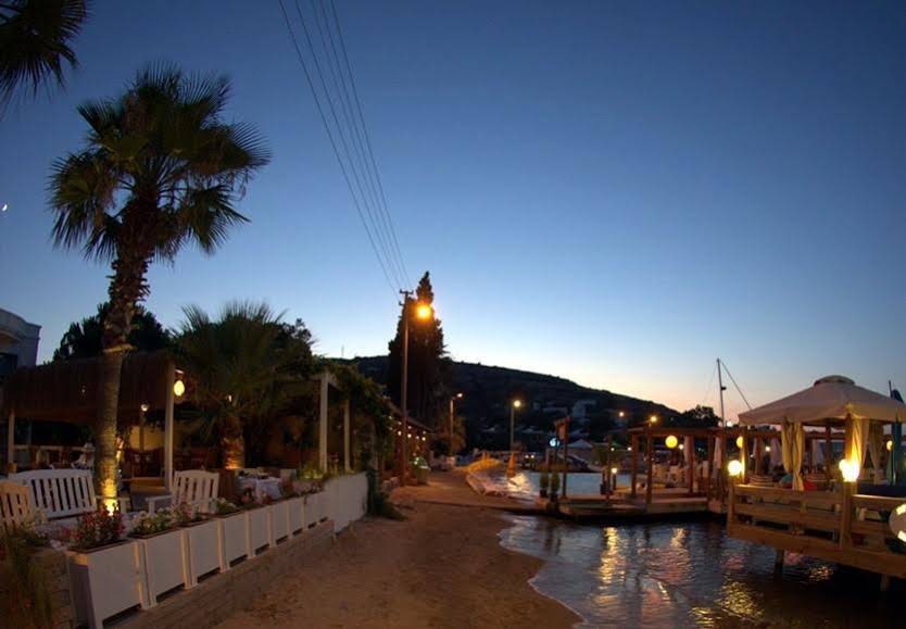 Beyaz Suite Hotel
