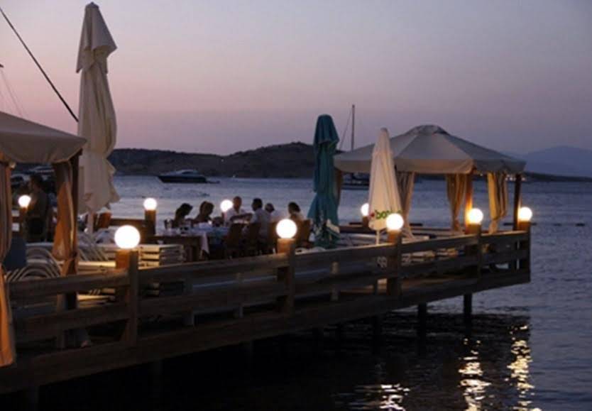 Beyaz Suite Hotel