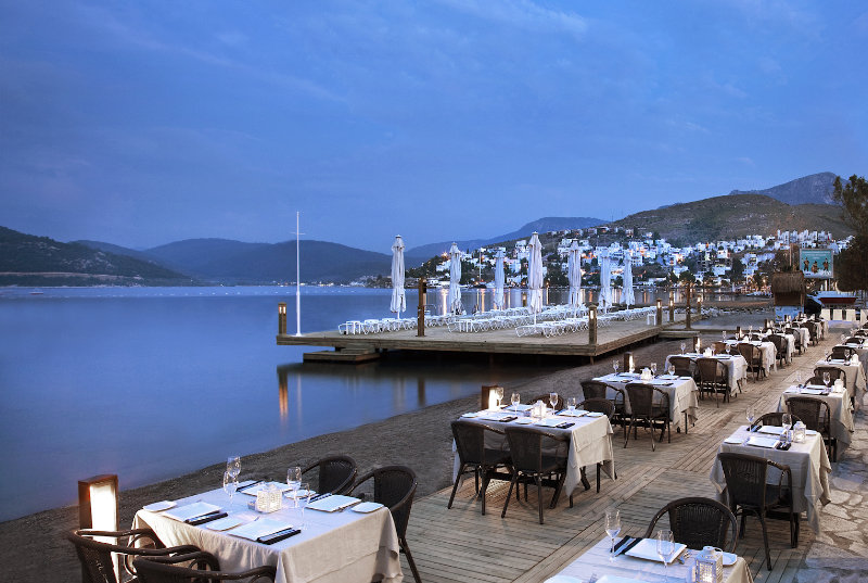 Divan Bodrum
