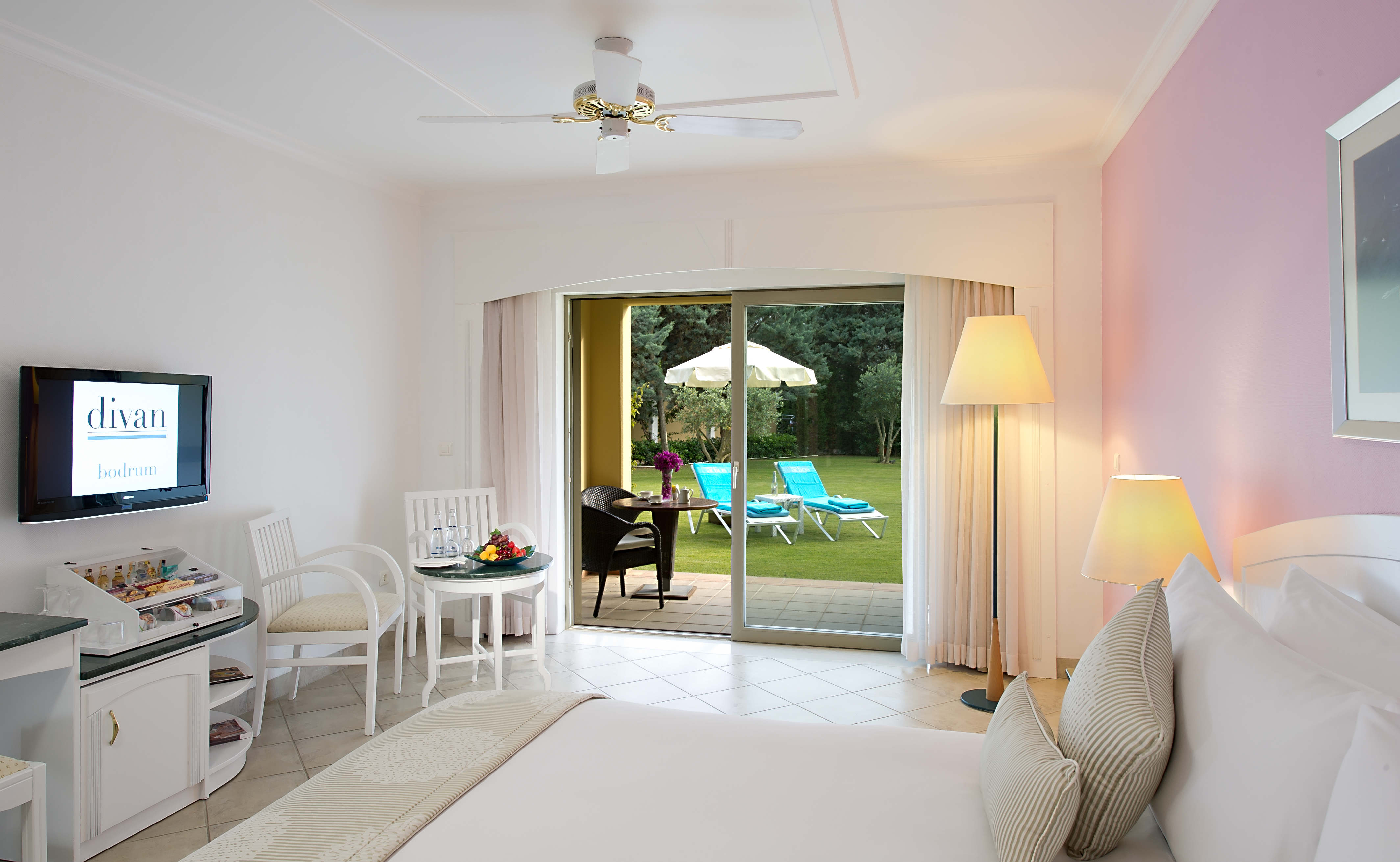 Divan Bodrum