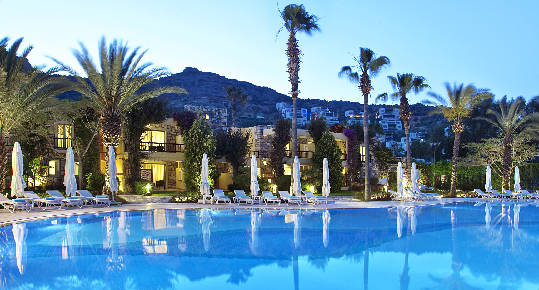 Divan Bodrum