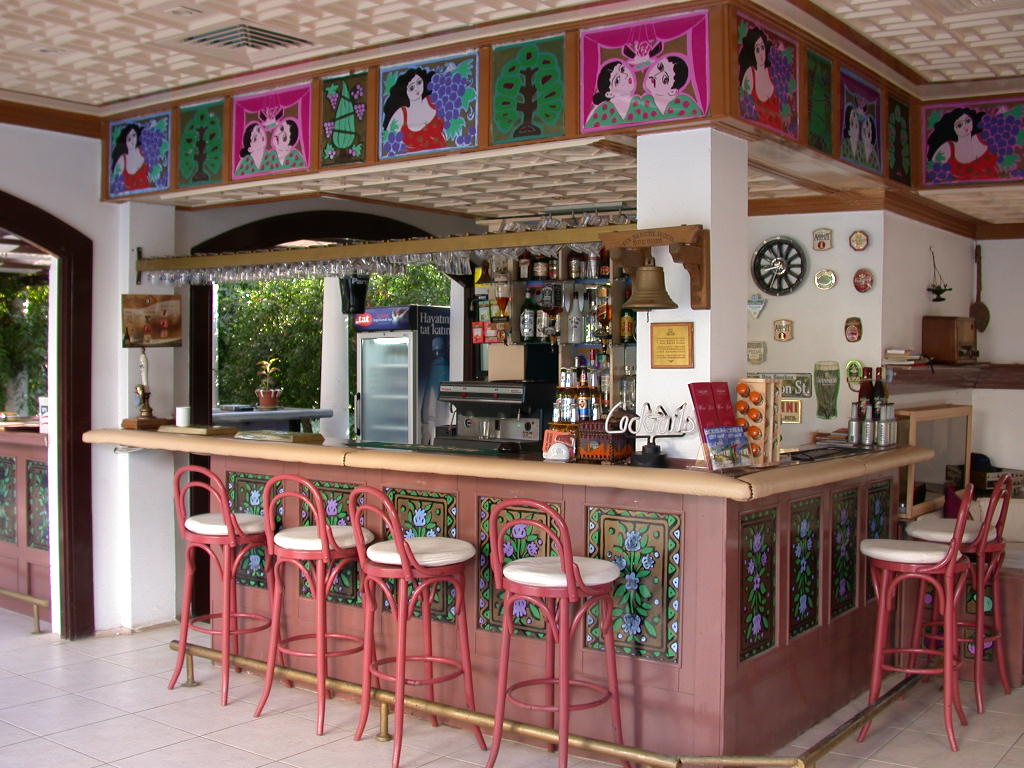 Ece Hotel