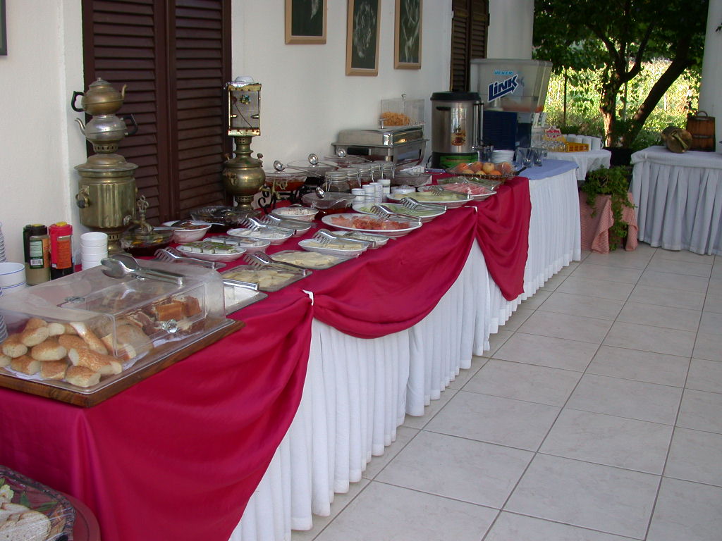Ece Hotel