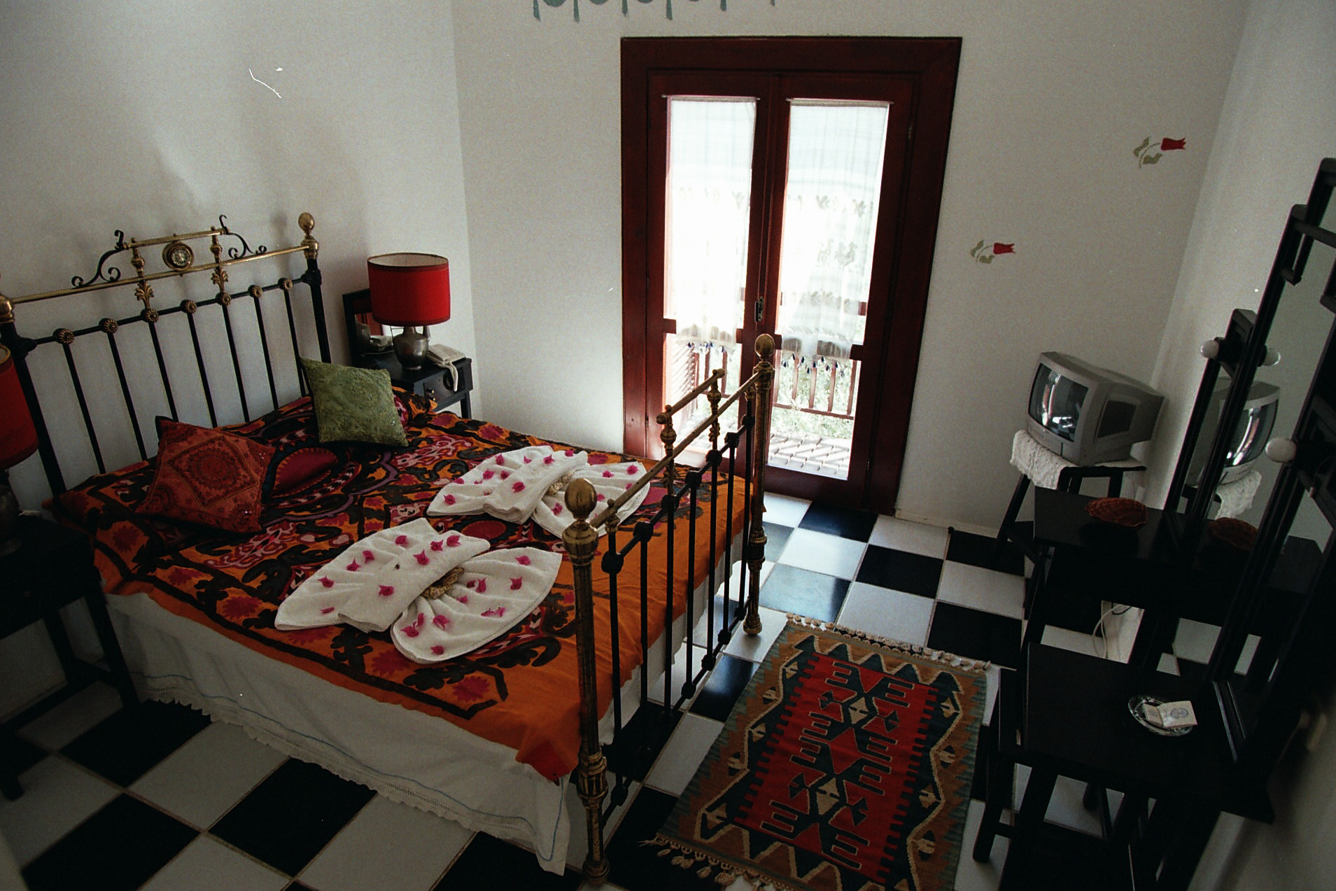 Ece Hotel